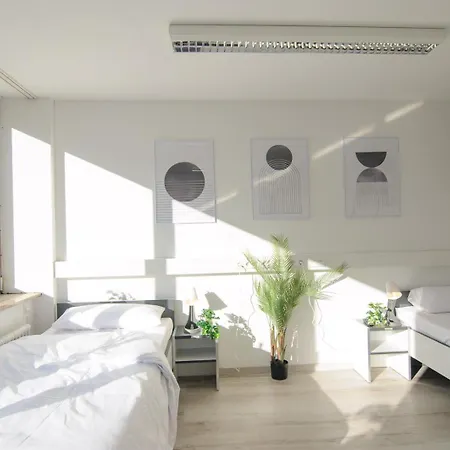 Mzk Maier Schnaeppchen Im Zentrum بيت ضيافة